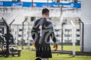 Barrio Ferro 105