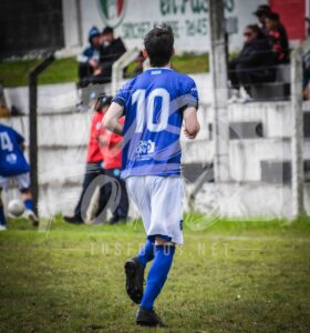 Barrio Ferro 148