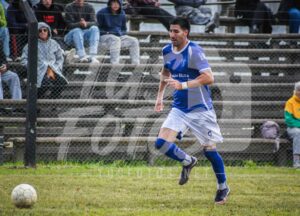 Barrio Ferro 161