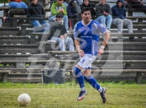 Barrio Ferro 162