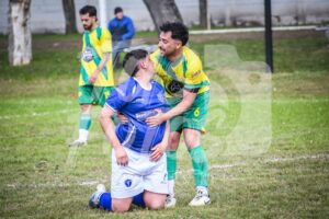 Barrio Ferro 176