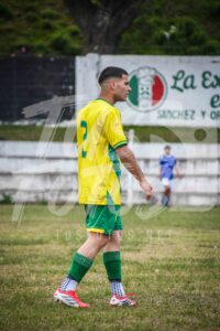 Barrio Ferro 25