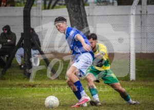 Barrio Ferro 30