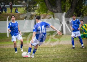 Barrio Ferro 56