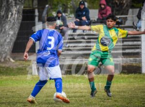 Barrio Ferro 62