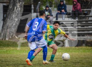 Barrio Ferro 64
