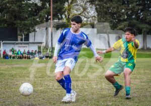 Barrio Ferro 72