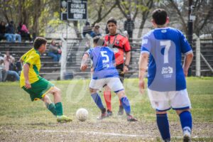 Barrio Ferro 95