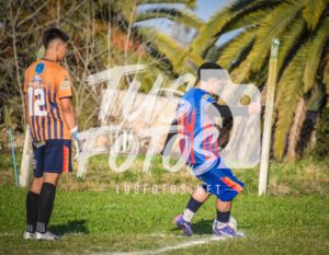 Barrio Roma S18 3