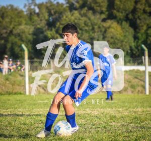 Barrio Roma S18