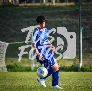 Barrio Roma S18 4