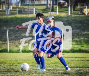 Barrio Roma S18 6