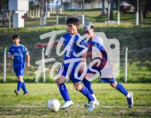 Barrio Roma S18 7