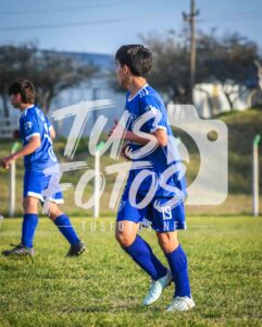 Barrio Roma S18 8