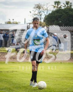Bristol Olimpico 1era 11
