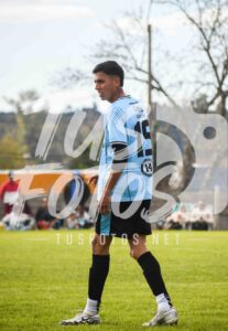 Bristol Olimpico 1era 17