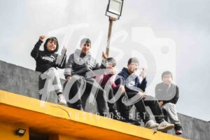 Bristol Olimpico 1era 23