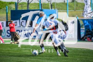 CLMC Olimpico 1era 103