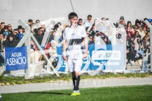CLMC Olimpico 1era 107