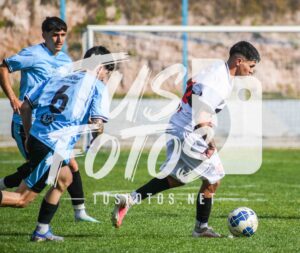 CLMC Olimpico 1era 115