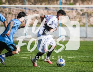 CLMC Olimpico 1era 116