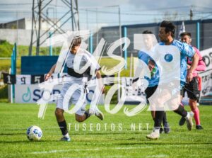 CLMC Olimpico 1era 119