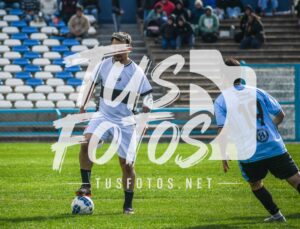 CLMC Olimpico 1era 127