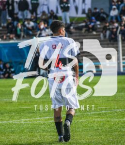 CLMC Olimpico 1era 128
