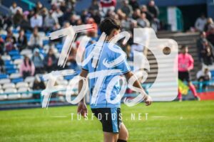 CLMC Olimpico 1era 133