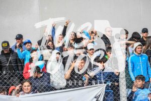 CLMC Olimpico 1era 139