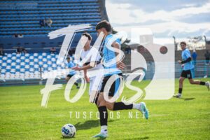 CLMC Olimpico 1era 149