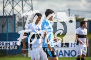 CLMC Olimpico 1era 153