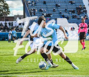 CLMC Olimpico 1era 156