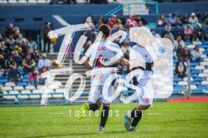 CLMC Olimpico 1era 178