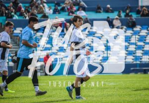 CLMC Olimpico 1era 180