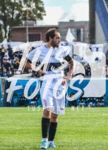 CLMC Olimpico 1era 182