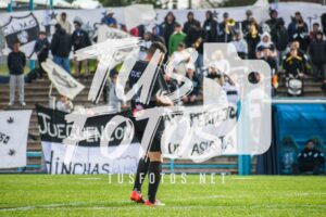 CLMC Olimpico 1era 185