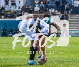 CLMC Olimpico 1era 187