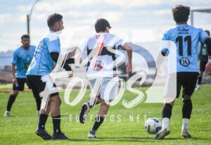 CLMC Olimpico 1era 199