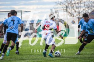 CLMC Olimpico 1era 211
