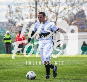 CLMC Olimpico 1era 214
