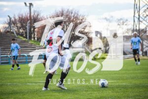 CLMC Olimpico 1era 217