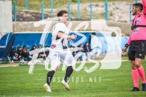 CLMC Olimpico 1era 36