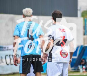 CLMC Olimpico 1era 47