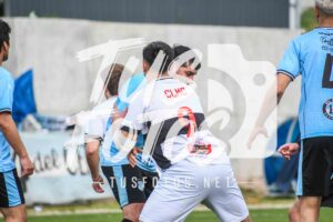 CLMC Olimpico 1era 49