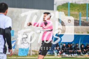 CLMC Olimpico 1era 51