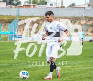 CLMC Olimpico 1era 57