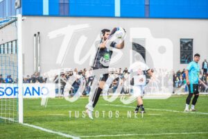CLMC Olimpico 1era 59