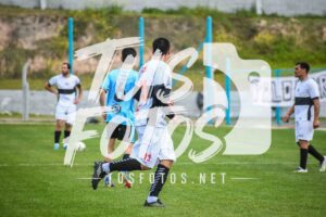 CLMC Olimpico 1era 65