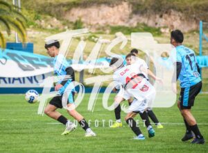CLMC Olimpico 1era 69